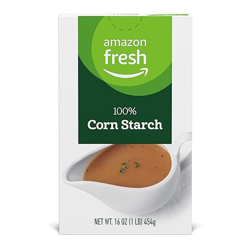 Tienda Fresh, Almidón de maíz, 16 oz