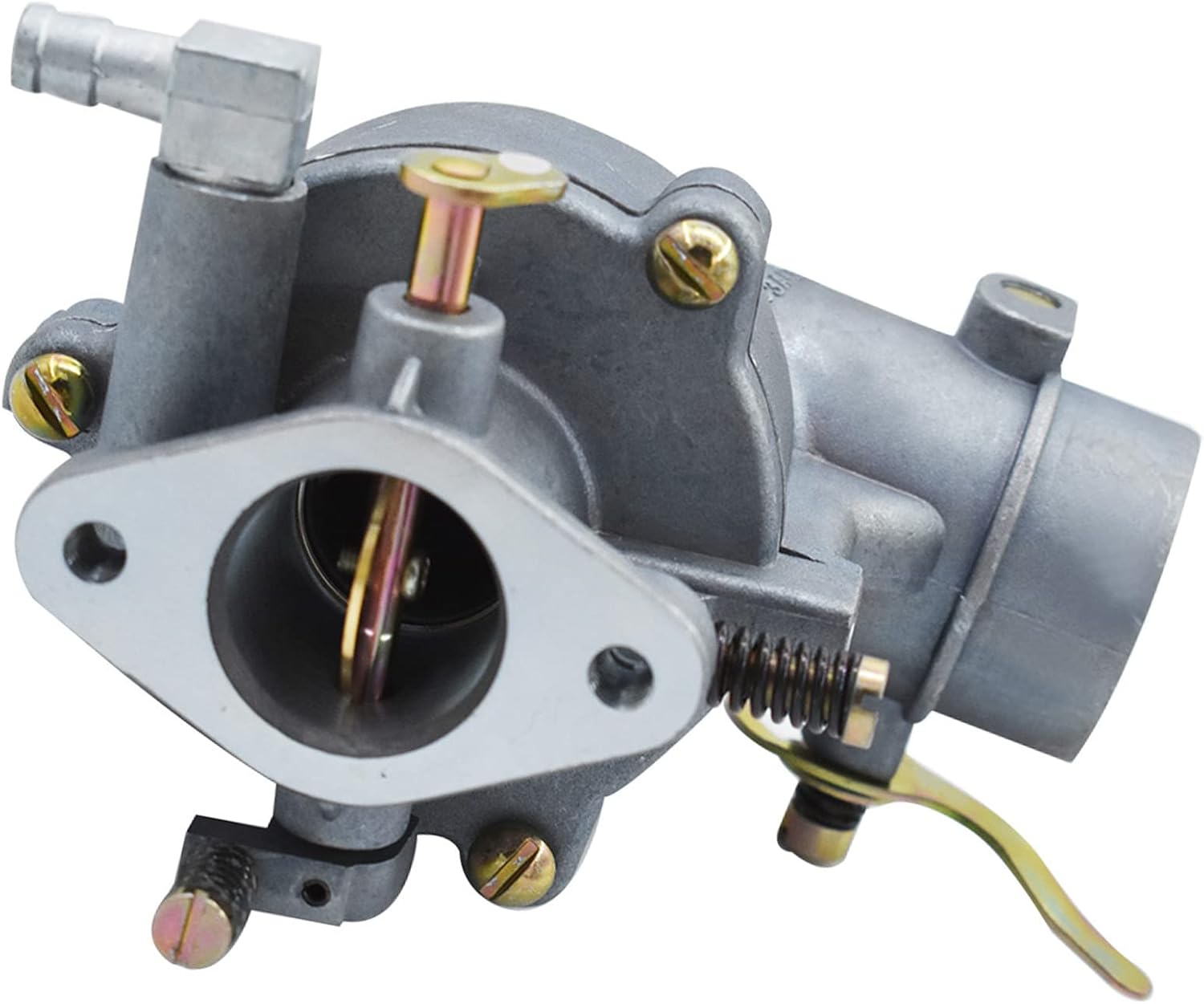 Carburetor Replacement for Powermate 3250 4000 Watt 8HP Generator Carb