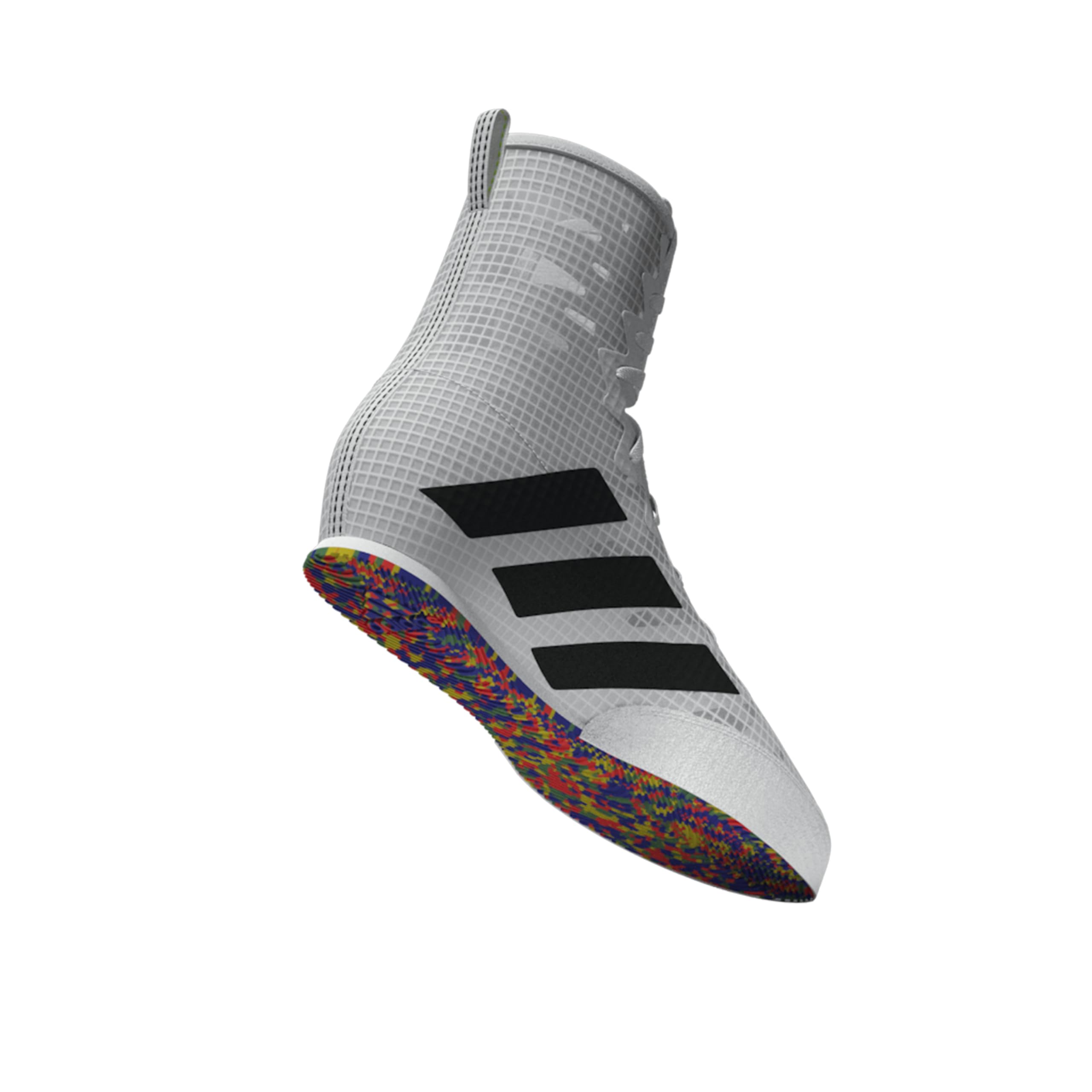 adidas performance Męskie buty sportowe
