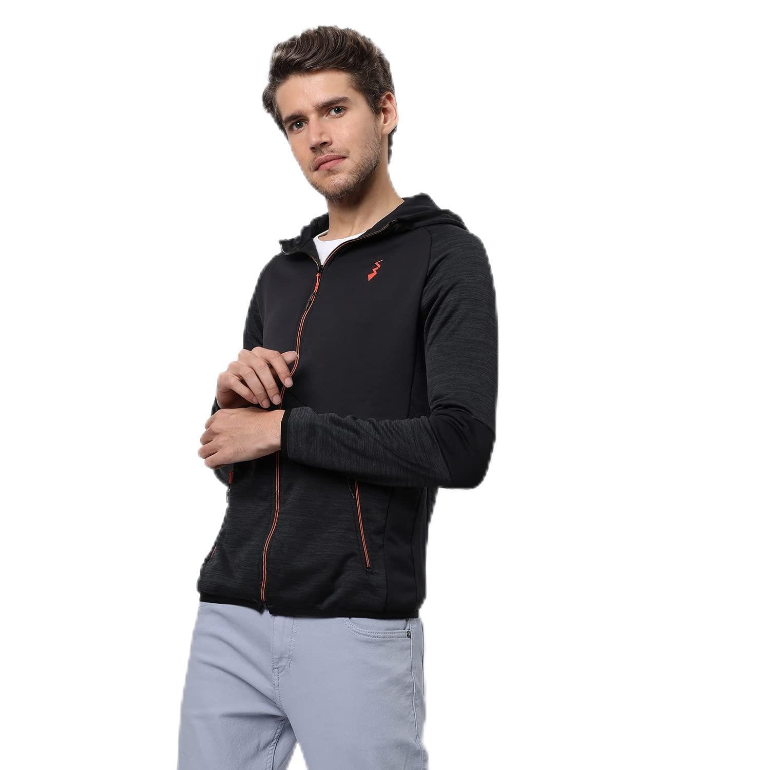 cahoot Campus Sutra Men's Polyester Track Hooded Jacket-picture-27