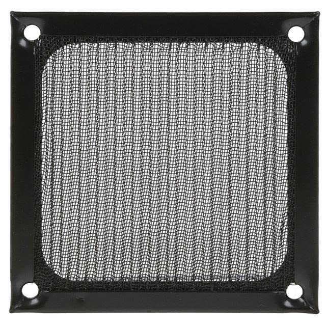 Filter, Fan 92MM SQ, Fan Filter Assemblies, Qty.1 | 06362-M