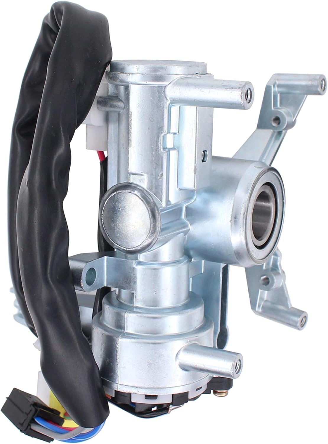 ApplianPar Ignition Lock Cylinder Switch for Isuzu NPR-HD NPR NQR NRR 4HE1 4HK1 1995-2007