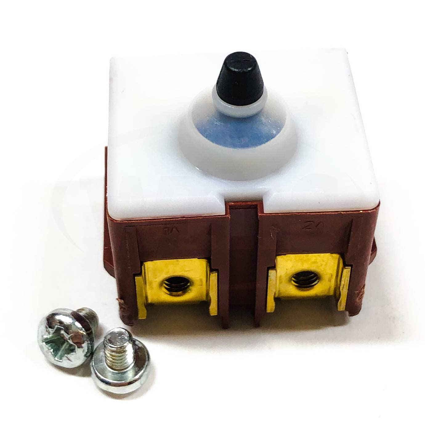 Replacement Part New #650579-7 Power Switch Fits Angle Grinders #23-66-2665