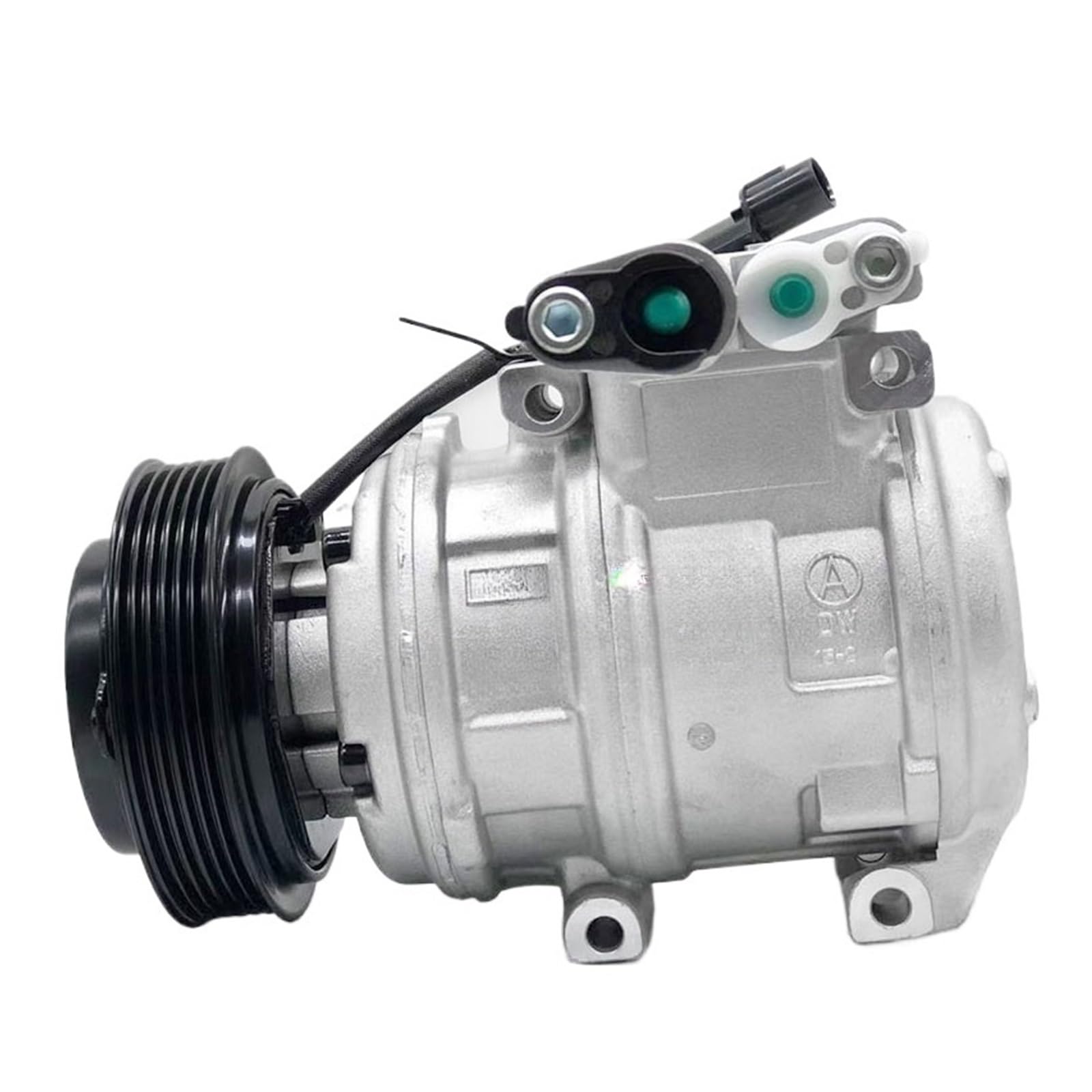 Dlkaddkgf One Color Ac Compressor Compatible For Kia Carnival/Grand Carnival 3.5 3.8 977014D811 977014D800 97701-4D800