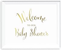 Vista 52 de Andaz Press invitaciones para bodas, impresión en dorado metalizado, set 1, Actividad burbujas despedida