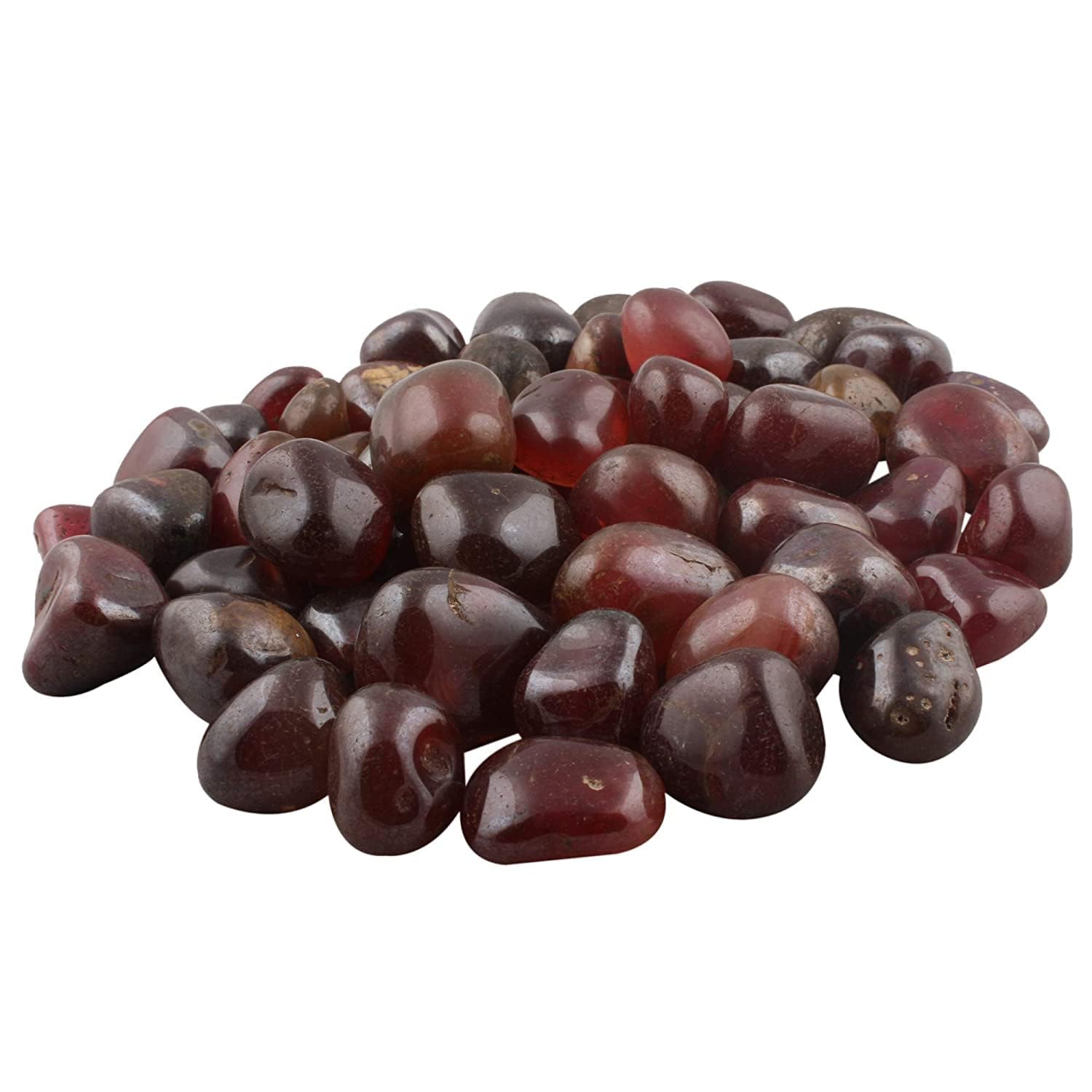 JCC Amazing Stones Decorative Onyx Pebbles Stones for Home Decor, Vase Fillers, Aquariums/Fish Tank, Gardens, Fountains, Table Decoration And Outdoor Garden Decoration (1 Kg, Dark Brown, 1) (B0CNT54NCM) Amazon Price History, Amazon Price Tracker