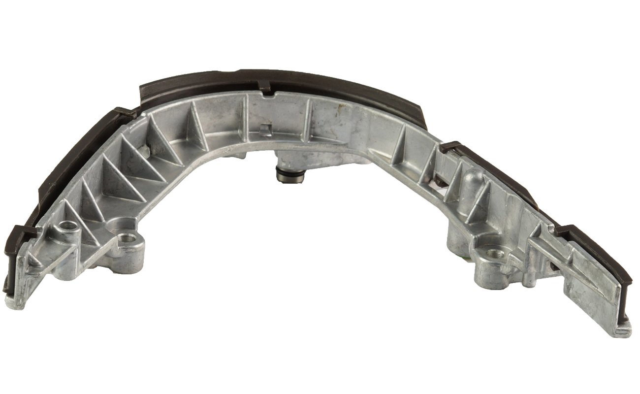 Amazon.com: Bapmic 11311741777 Timing Chain Guide Rail for BMW E39  