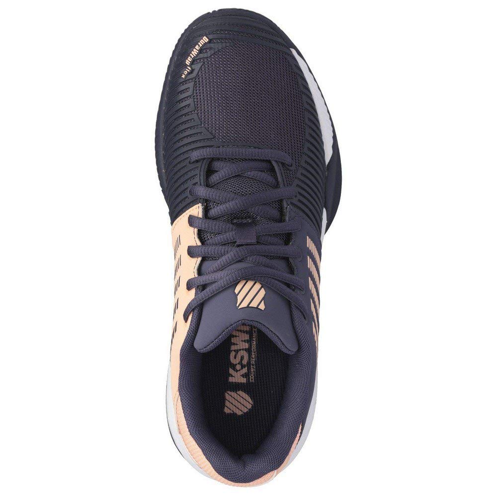 K-Swiss Express Light 2 HB, Scarpe da Tennis Donna
