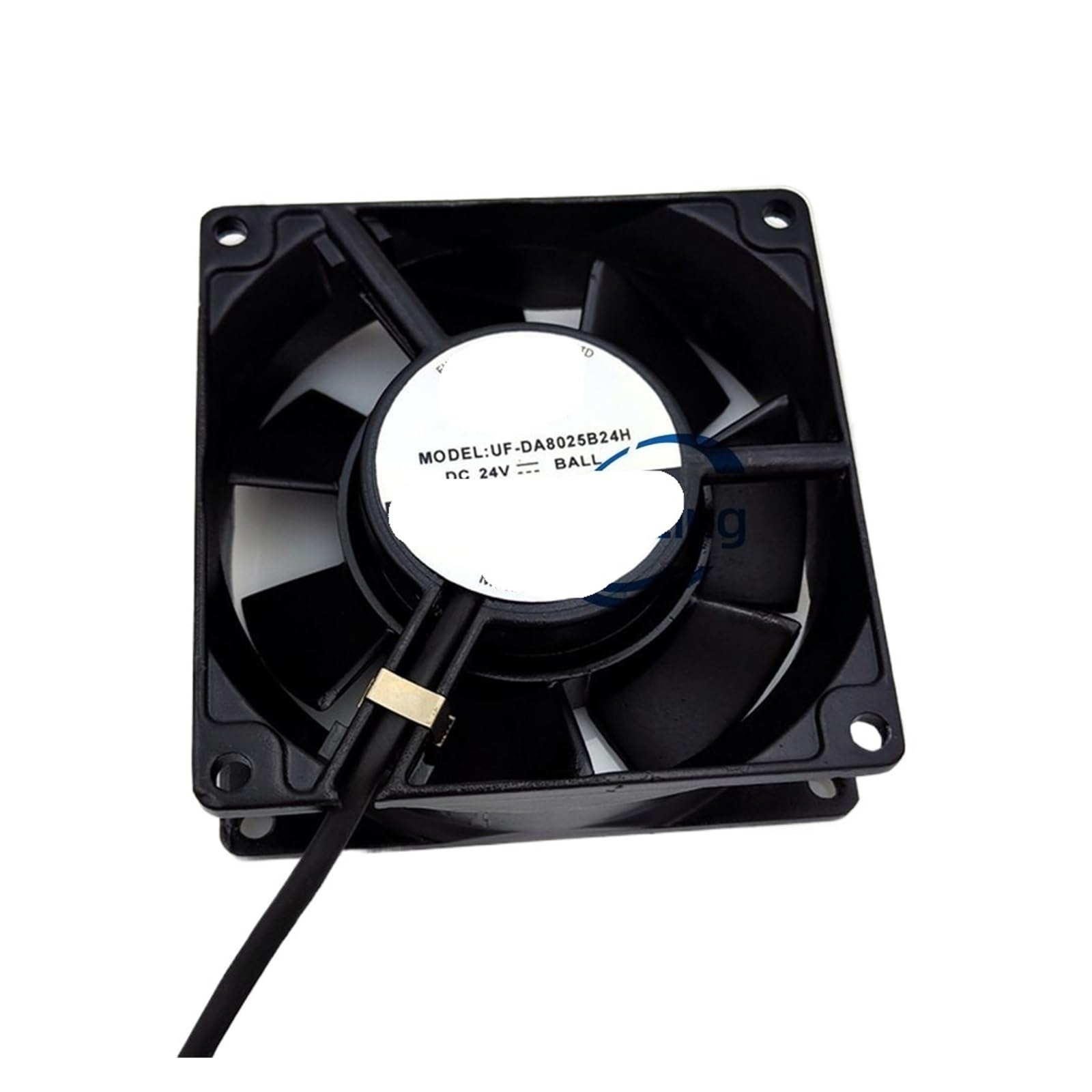 LWJYIPETZQ UF-DA8025B12H/24H 12V inverter chassis cooling fan cabinet(UF-DA8025B12H)