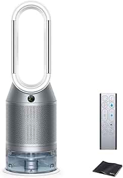 Amazon.co.jp: Dyson(ダイソン) 空気清浄機 加湿器 扇風機 Dyson