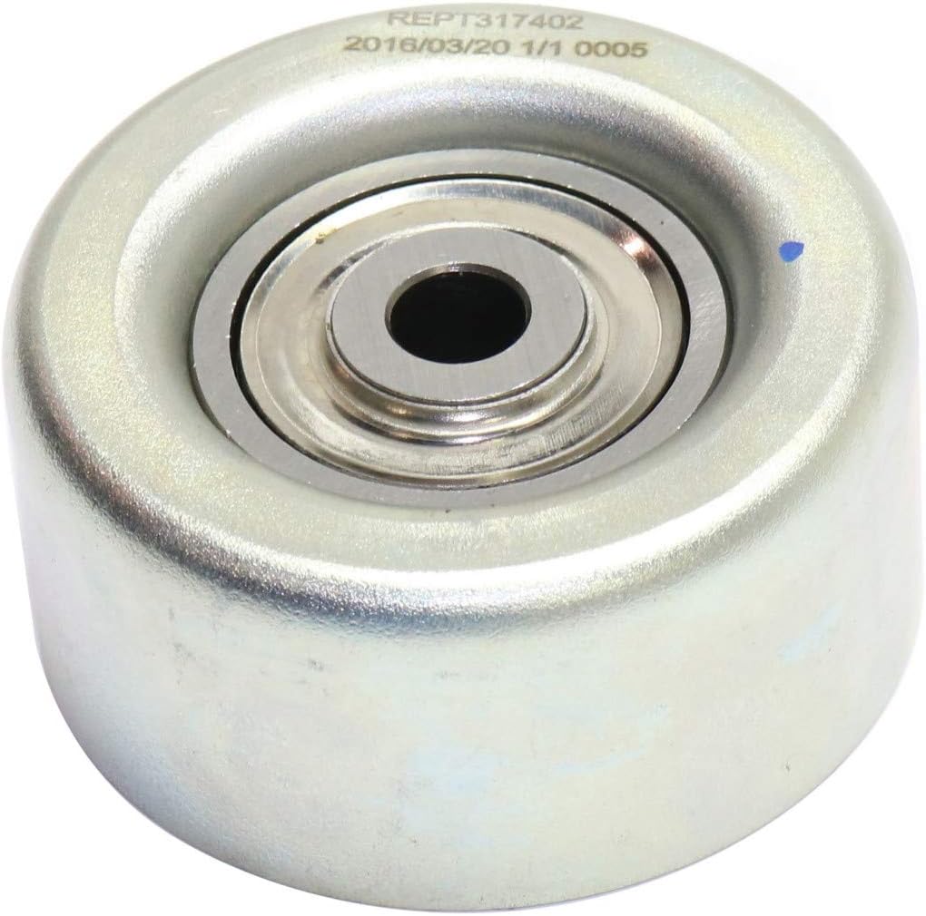 For Toyota Tacoma Accessory Belt Idler Pulley 2006-2016