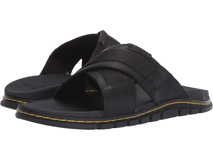 dr martens athens slide