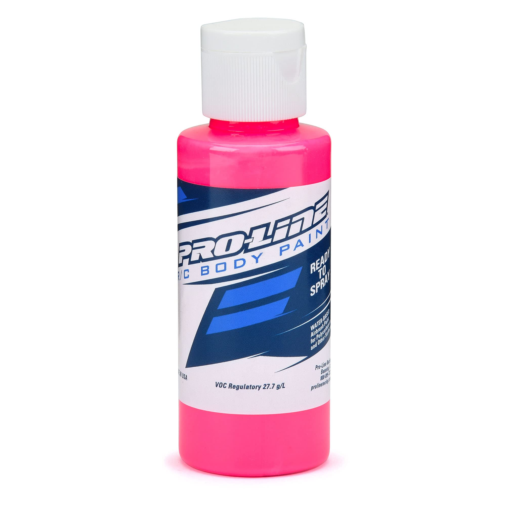 Amazon.com: Pro-line Racing RC Body Paint - Fluorescent Pink