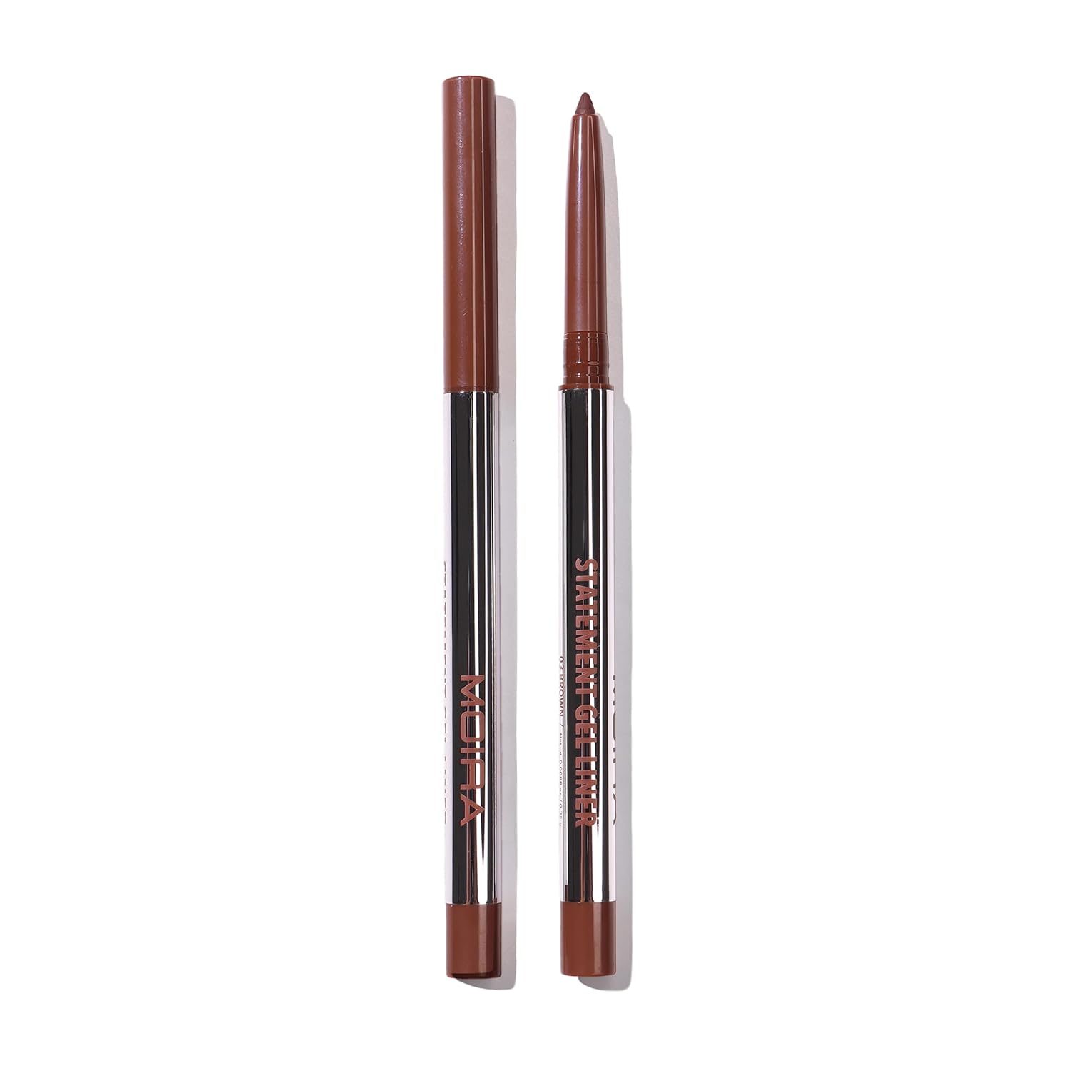 Statement Gel Liner (011, Orange) image 4