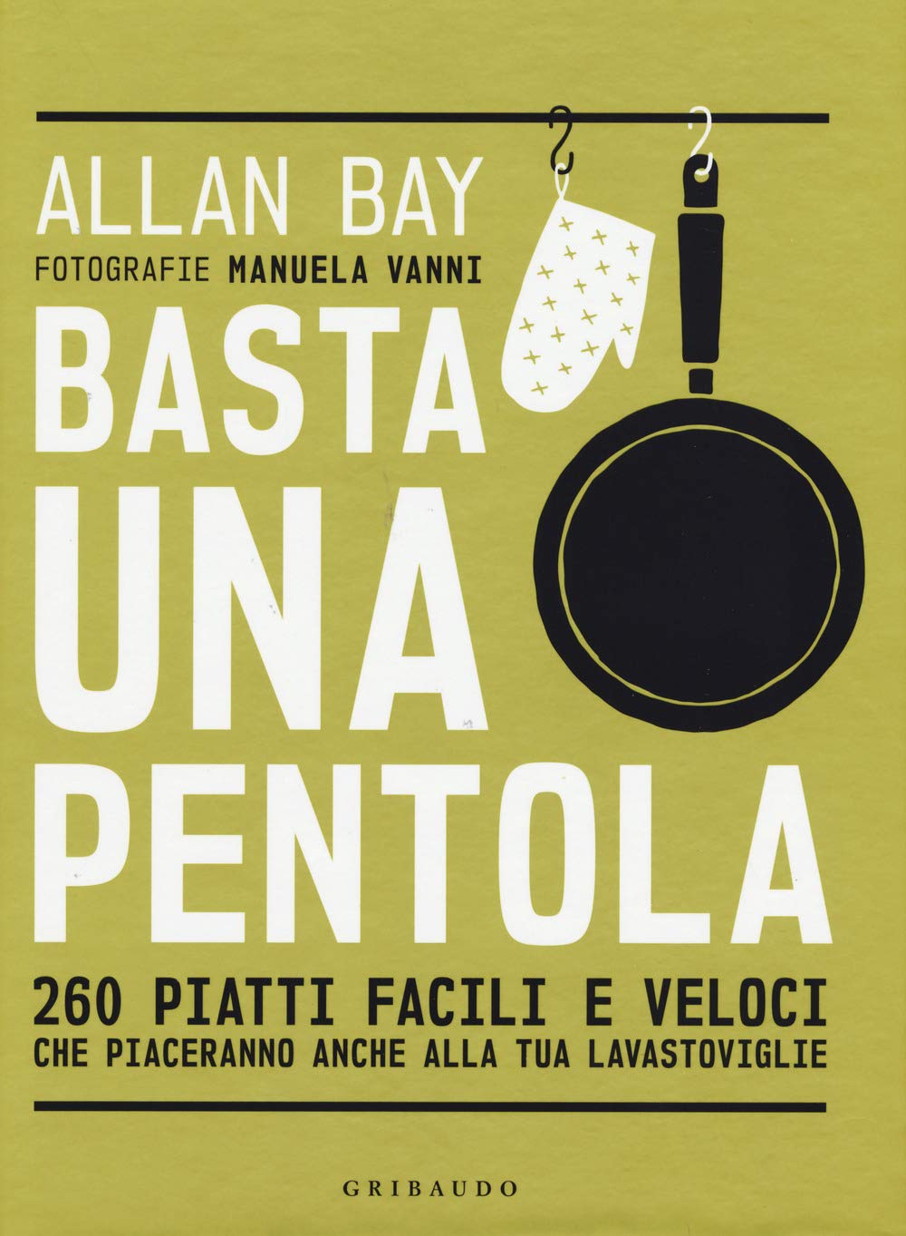Basta Una Pentola - 4