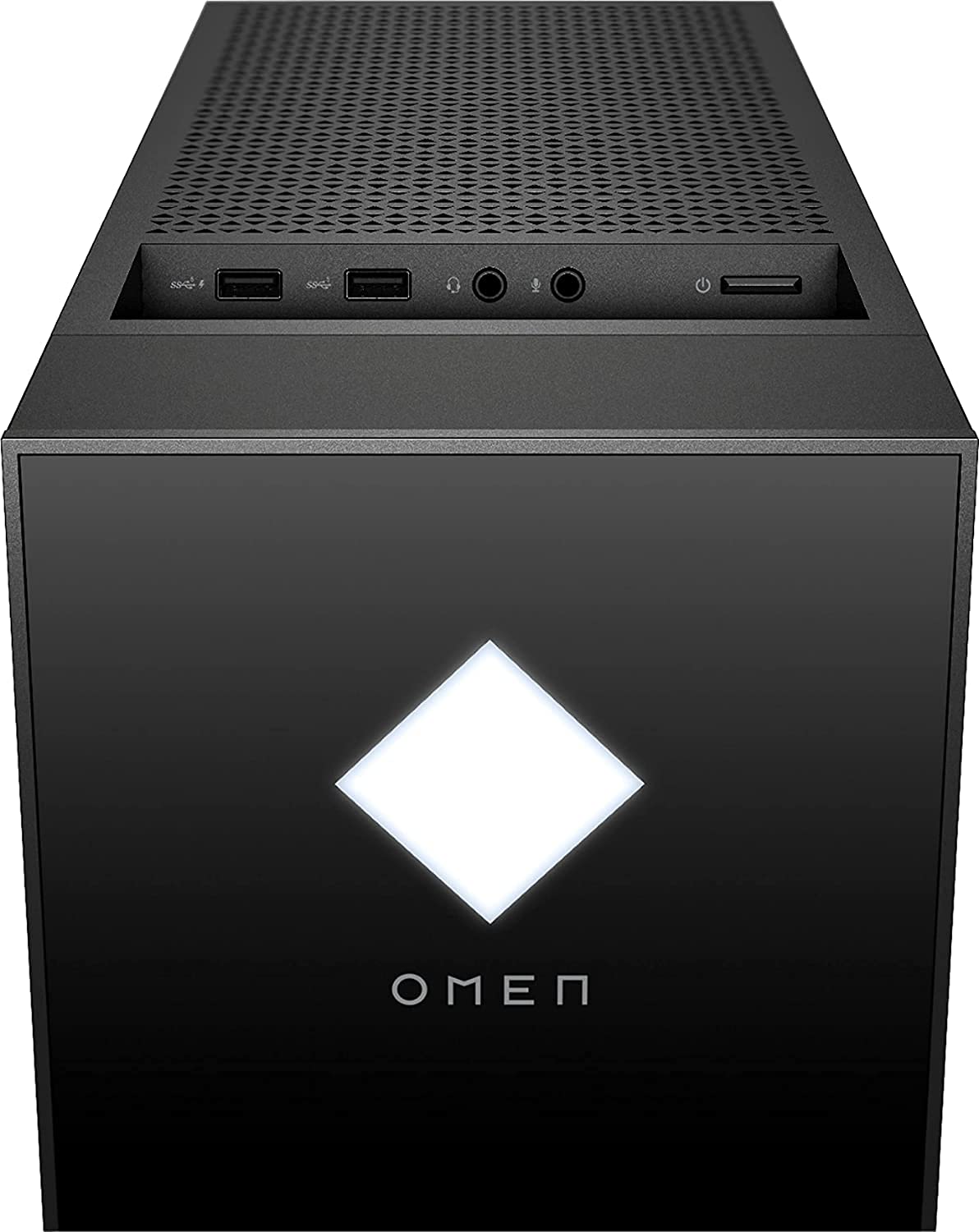 Amazon.com: HP OMEN 30L GT13 Gaming Desktop Computer - AMD Ryzen 7 