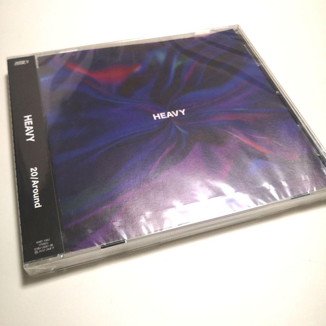 20/Around  SPYAIR ヨースケ 20/Around SPYAIR ヨースケ