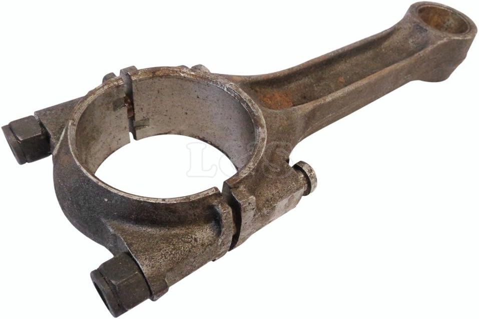 Conrod to Suit Lister HR Diesel Engines - 351 50030