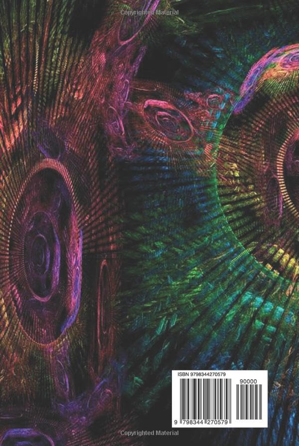 A Seer's Grace - Image 2