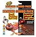 Zoo Med Basking Bulb Combo Pack Day and Night 75 Watts