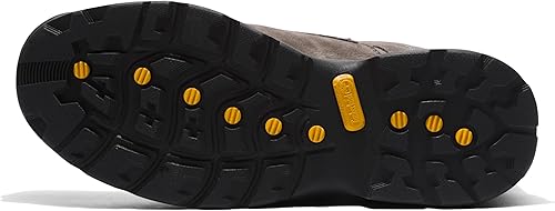 Miniatura 3 de Timberland Botas de senderismo impermeables para hombre White Ledge Mid