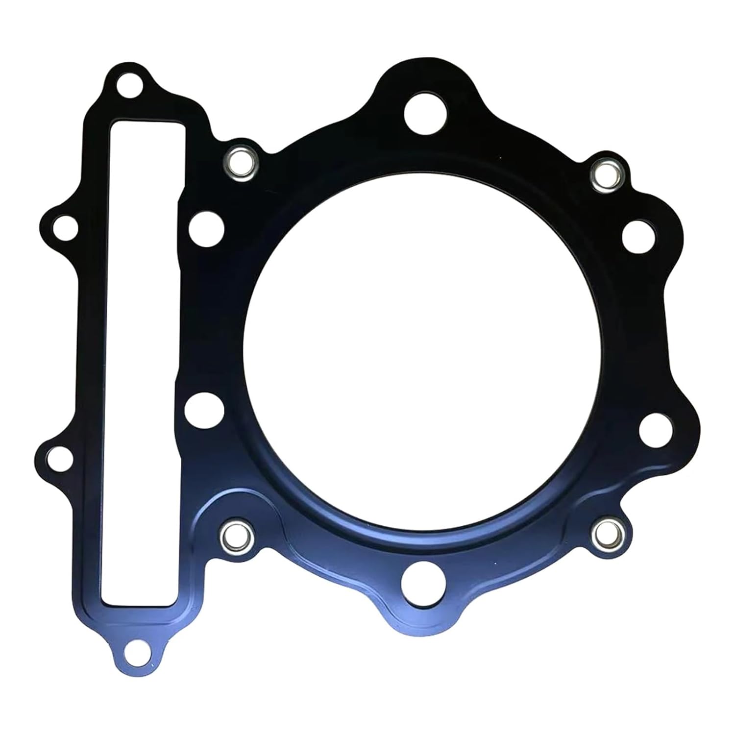 Motorcycle Engine Cylinder Crankcase Cover Gasket Kits Set for XR600R 1988-2000 XR 600R(Cylinder Head Gasket)