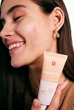 Erborian - Super BB Cream with Ginseng - High Coverage Tinted Face Care Anti-Imperfections - Complexion Corrector and Perfecter - Sun Protection SPF 20 - Korean Cosmetic - Clair 40ml - 7