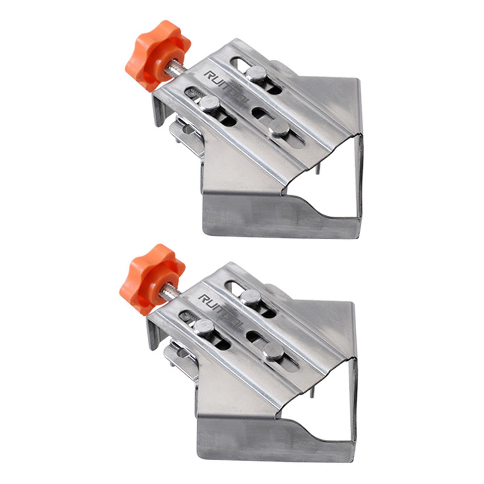 Serre-joint d'angle pour fabriquer vos cadres photo et meubles de maison facilement