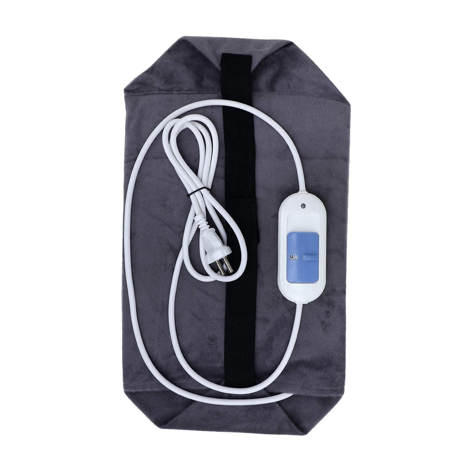 Orthowala ™ Electric Heating Pad (Heat Pain Relief Therapy) With Adjustable Temperature Control Switch, Multipurpose Pain Relief Belt with Comfortable For Mens And Womens (B0CQV6B2LB) Amazon Price History, Amazon Price Tracker