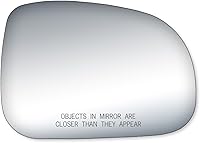 Vista 1 de Fit System Espejo lateral del pasajero, Pontiac Grand Prix