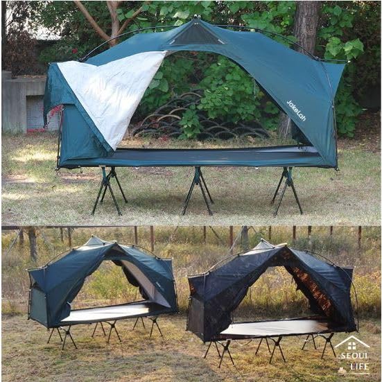 JakeLahコットテント j.cot 190 + 付属品3点セット JakeLahコットテント j.cot 190 + 付属品3点セット