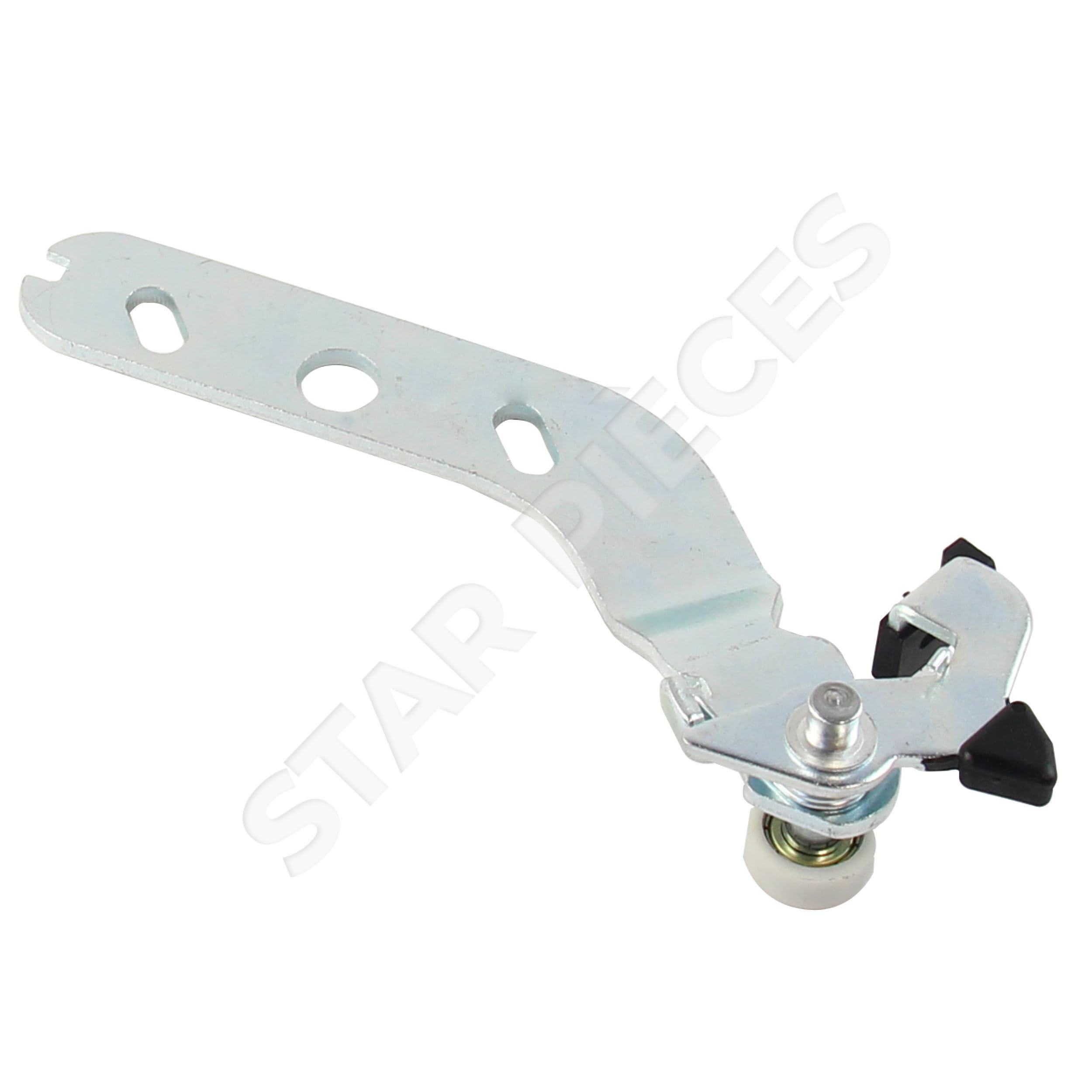 Galet Rouleau Guidage De Porte Coulissante Fiat Ducato 3