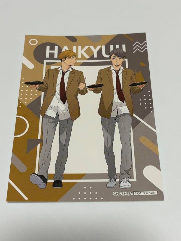 ハイキュー 宮治 ナンジャタウン まとめ売り ハイキュー 宮治 ナンジャタウン まとめ売り