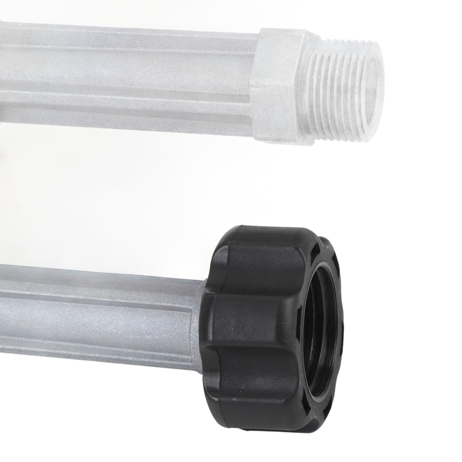 Dilwe Conjunto de Cabezal de Bomba de Lavado a Presión Conjunto Completo de Cabezal de Bomba de Aluminio para AR42940 AR42518 Incluye Válvulas, Sellos, Descargador para Bombas RMW SRMW de 2,2 GPM