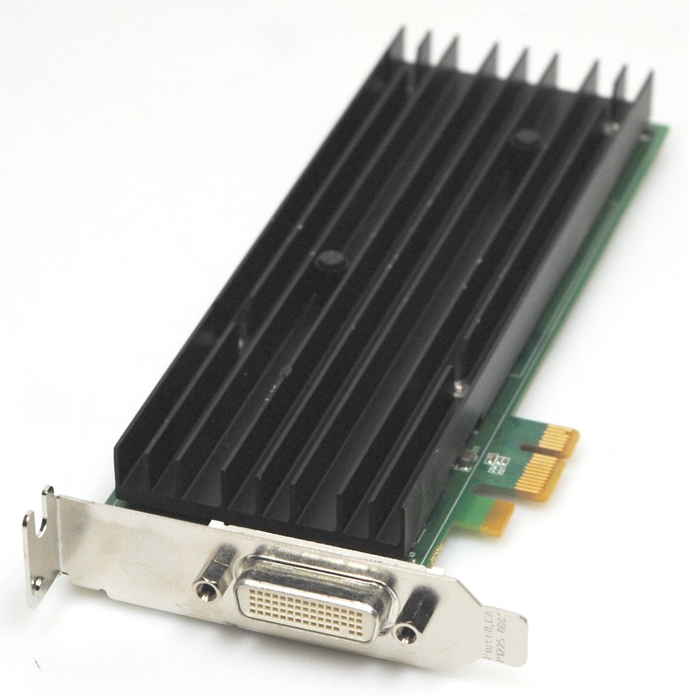 Amazon.com: NVIDIA Quadro NVS 290 NVS290 458707-002 460815-001