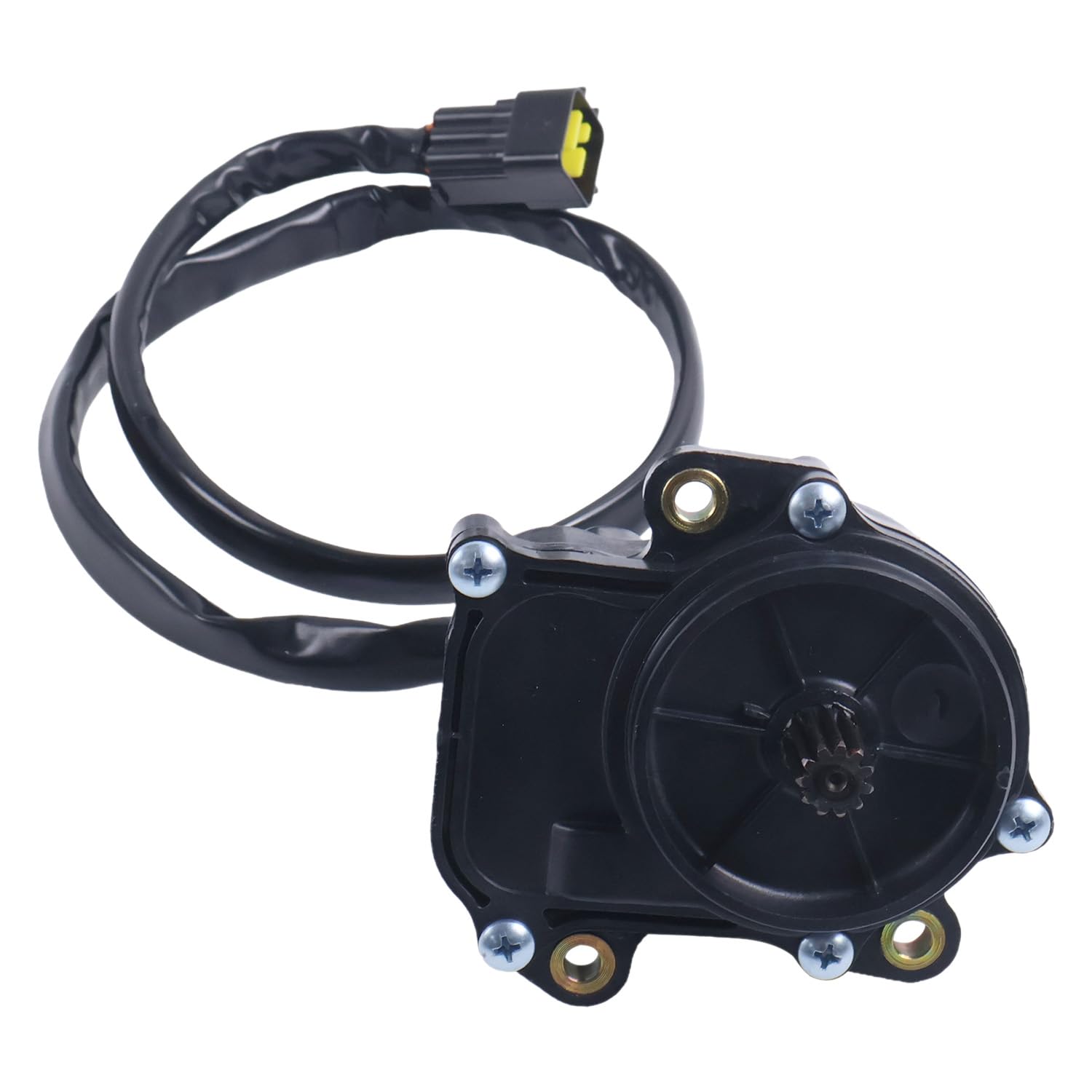 Dowfane Drive Actuator Motor 16172-0030 161720030 Compatible with