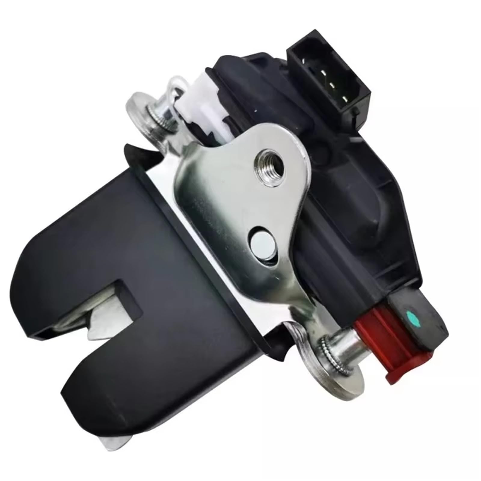Trunk Lock Compatible with VW for Ameo 2017 2018 2019 2020 Automotive Components Tailgate Trunk Boot Lock Mechanism Actuator OEM：6RU827505C