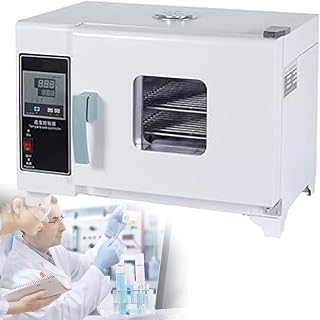 高温実験室用乾燥オーブン、50～300℃、インテリジェントデジタルディスプレイ、静音運転、容量16L、43L、70L、136L、定温ブラストオーブン、70L,70L