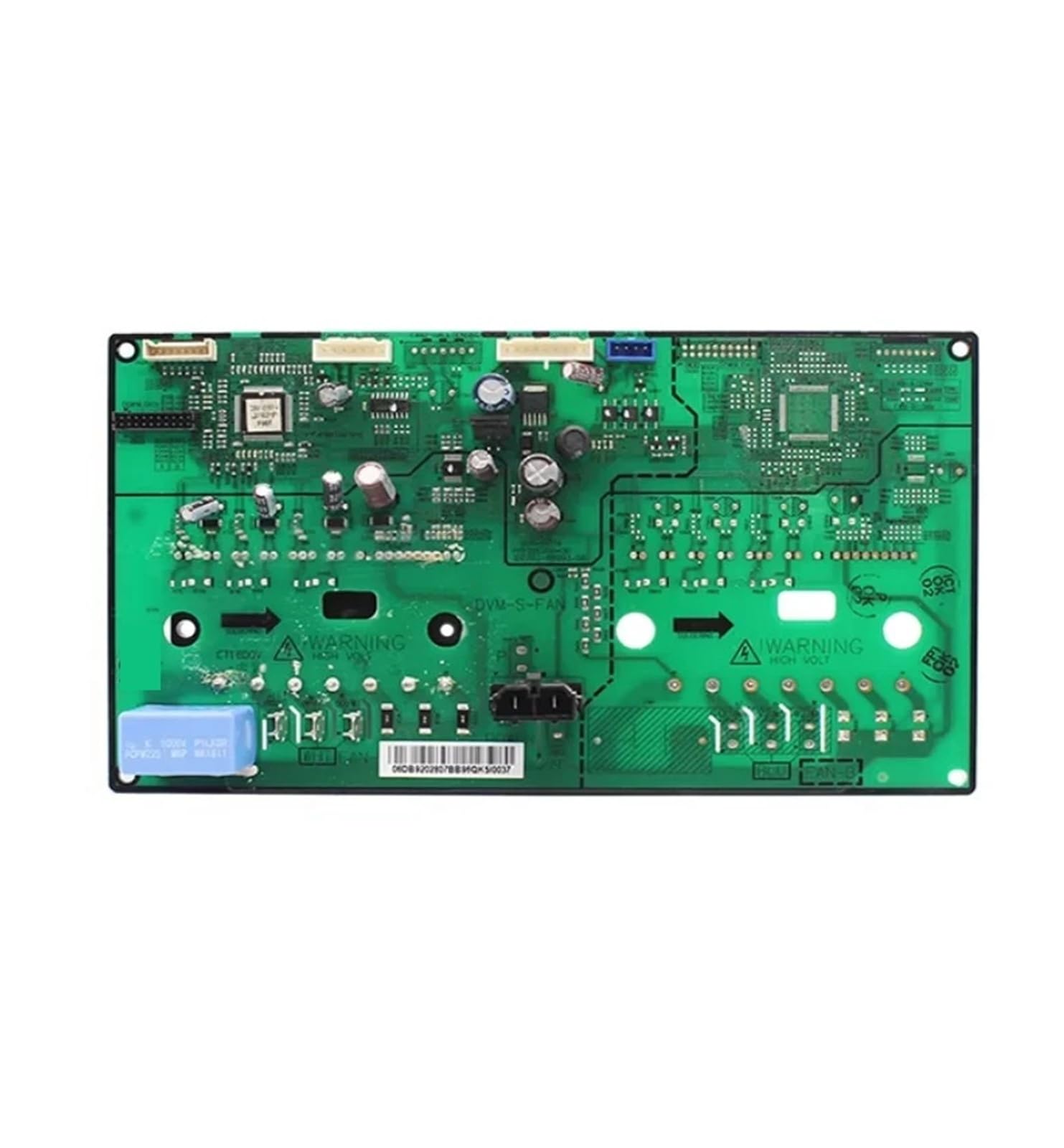 Carte d'ordinateur DB9202807B pour climatiseur en panne et carte mère de rechange