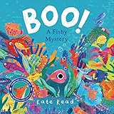 Boo!: A Fishy Mystery