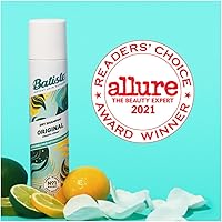 Vista 6 de Batiste Dry Shampoo Original 200 ml (Pack of 6)