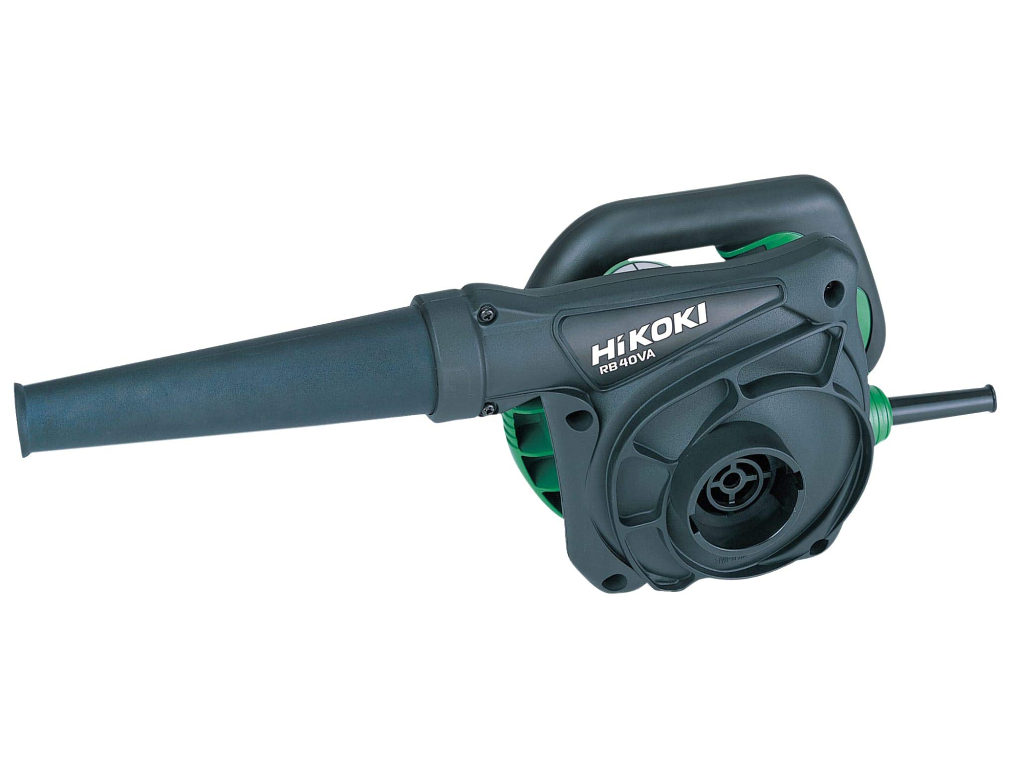 Hikoki Green Rb40va/J2 Blower 550W 110V