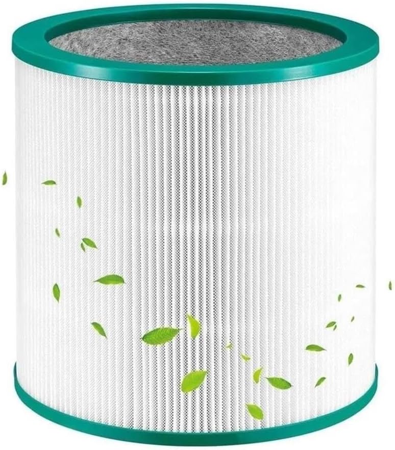 Replacement Filter Compatible With Dyson TP01 Air Purifier
