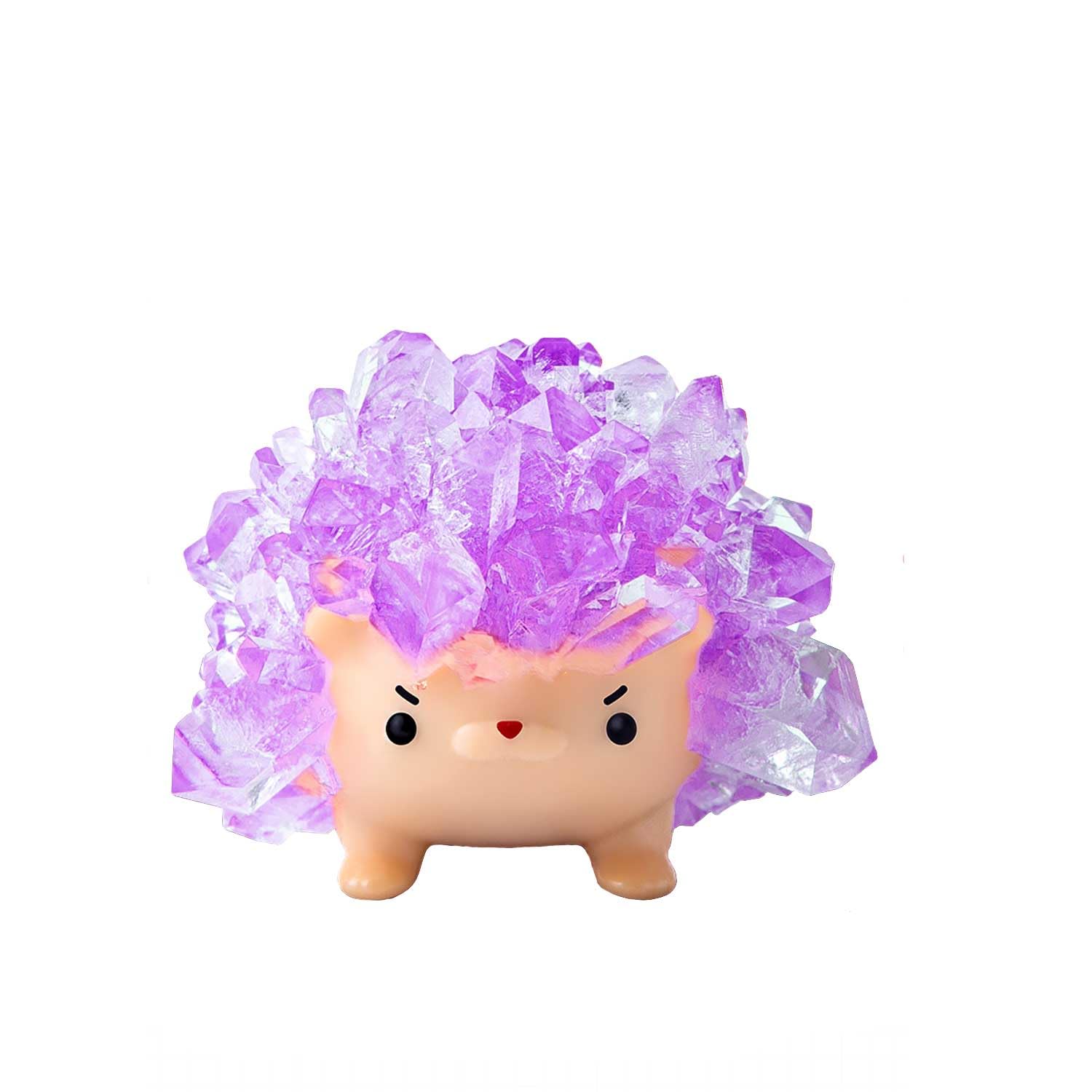 Amazon.com: icotoibabie Crystal Growing Toys for Kids - Vibrant