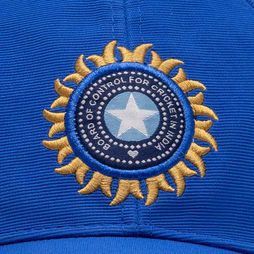 Image of Men and Women's Stylish Cap with Adjustable Buckle for Summer All Season Cricket, Gym Or Other Sports