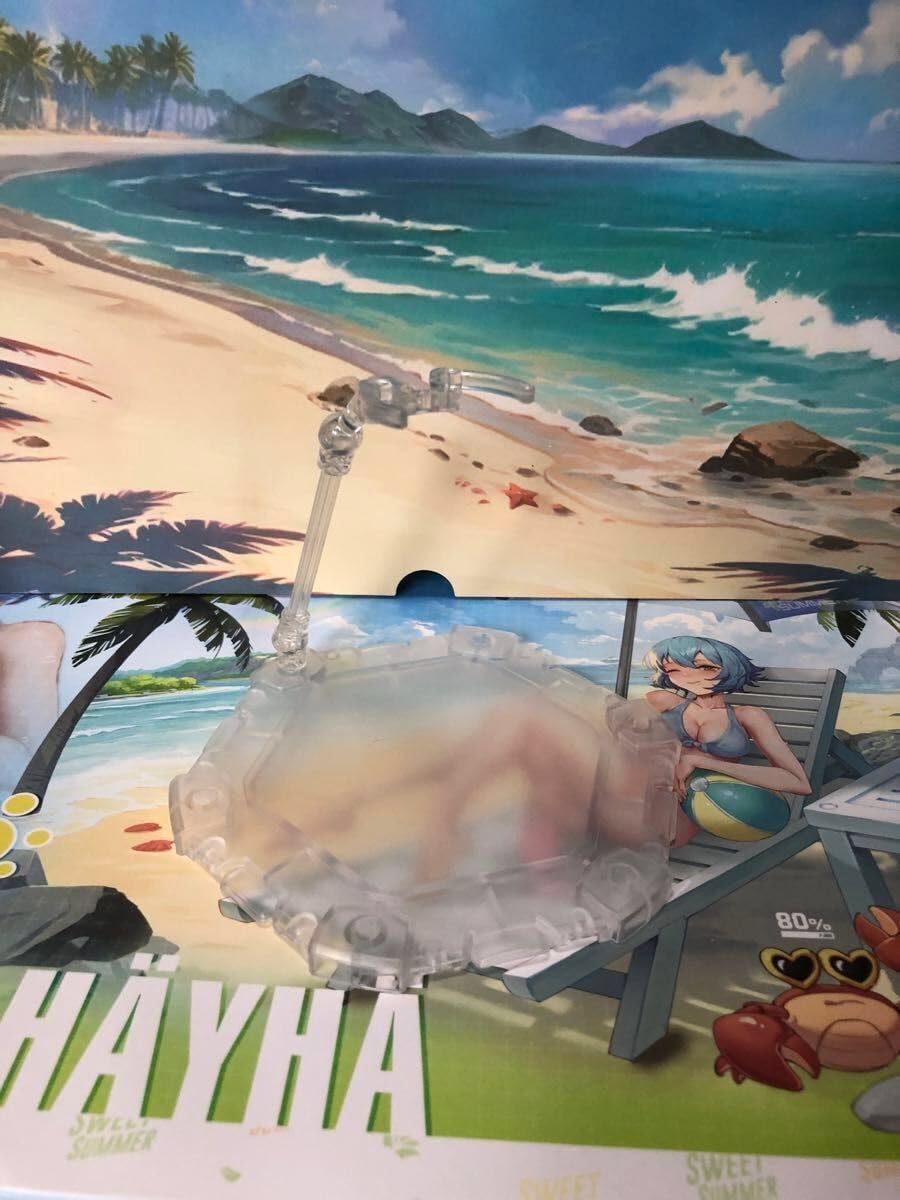 Amazon.co.jp: 美少女 プラモ フィギュア nuke matrix ヴィヴィアン  