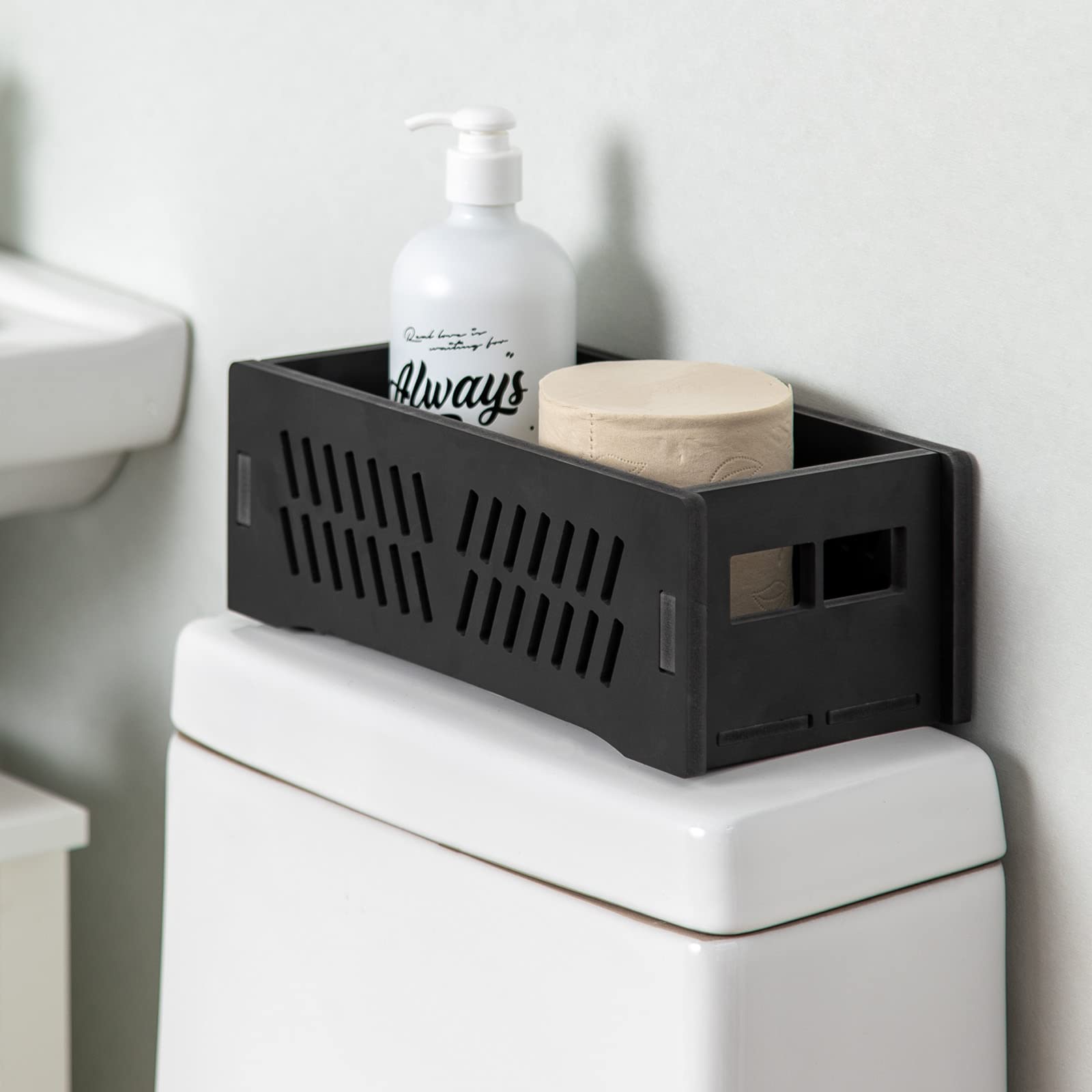 Buy Bathroom Tray,Small Baskets for Organizing,Bathroom Baskets for