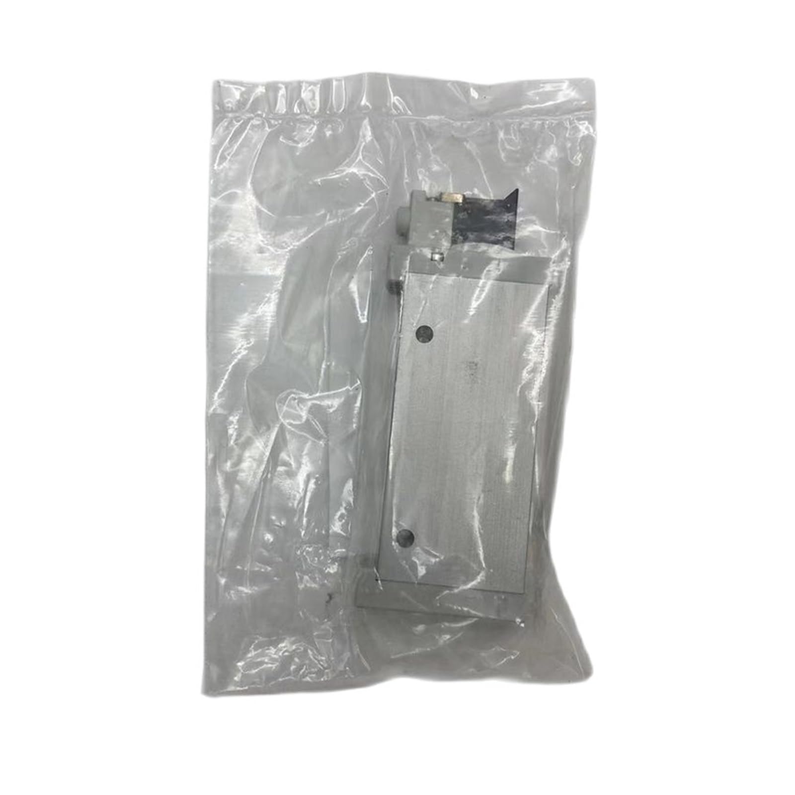 Électrovanne VUVG-L18-M52-RT-G14-1P3 résout pannes distribution air