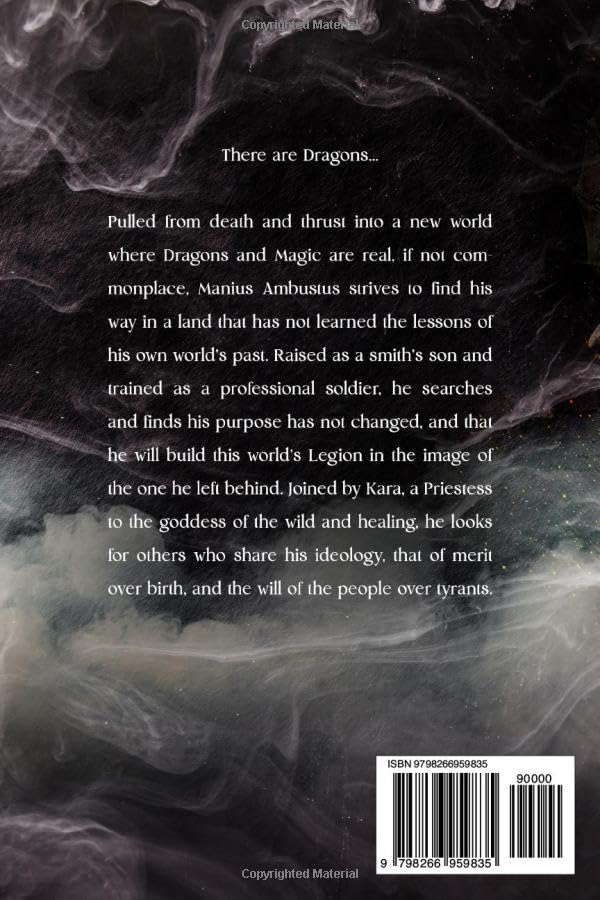 Steel Legion - Image 2