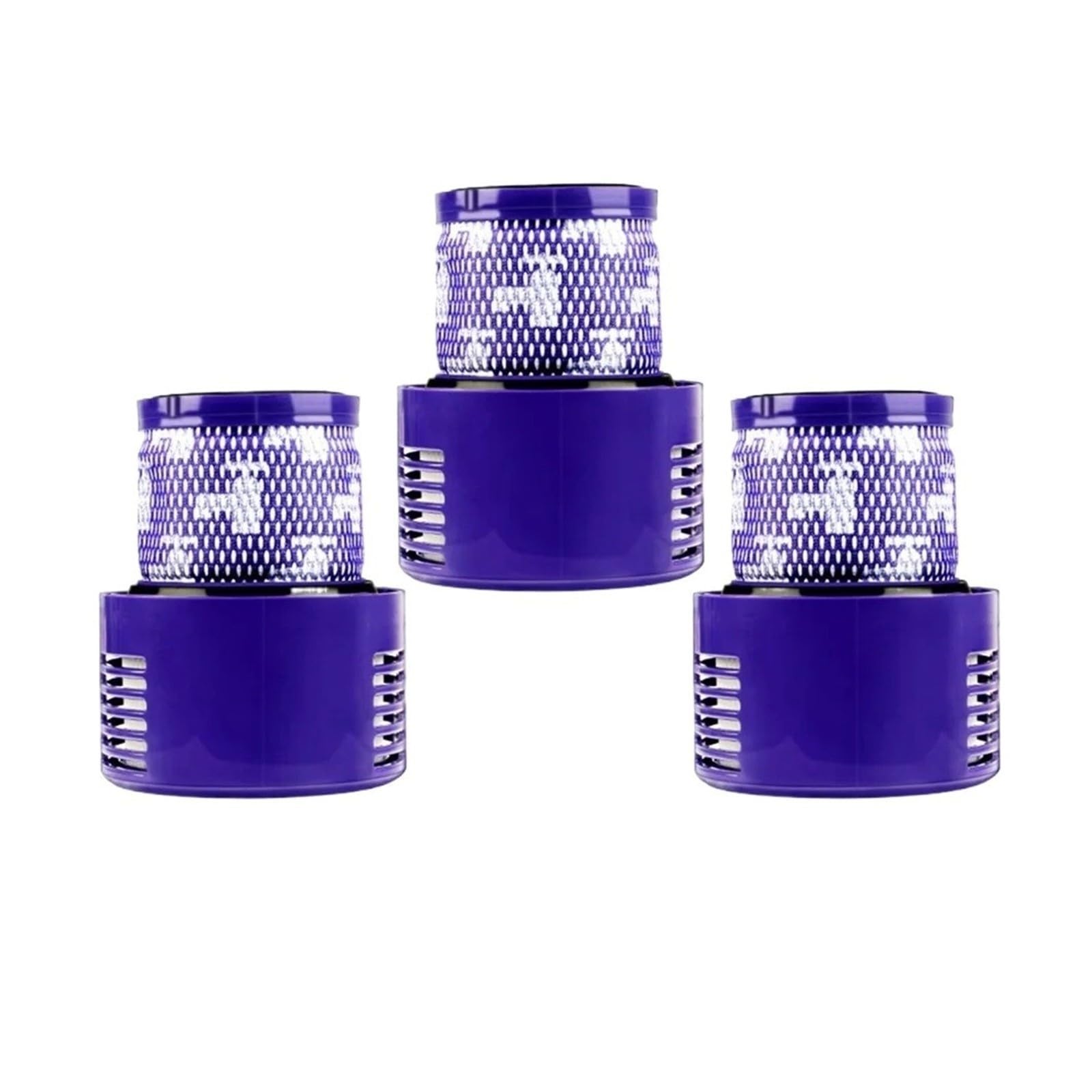 Accesorios for aspiradoras, compatibles con Dyson,